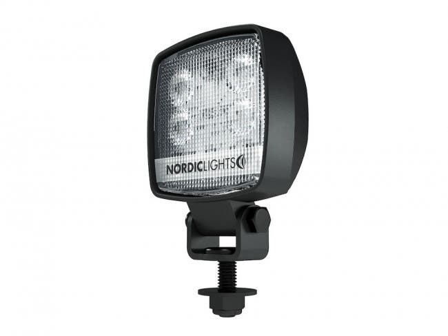 Työvalo KL1501 10W LED