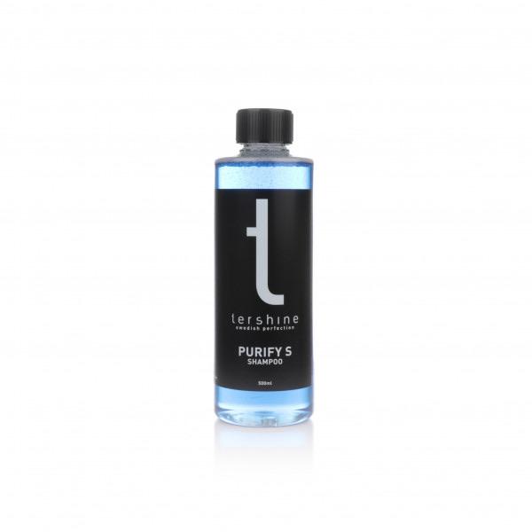 tershine Purify S – Shampoo