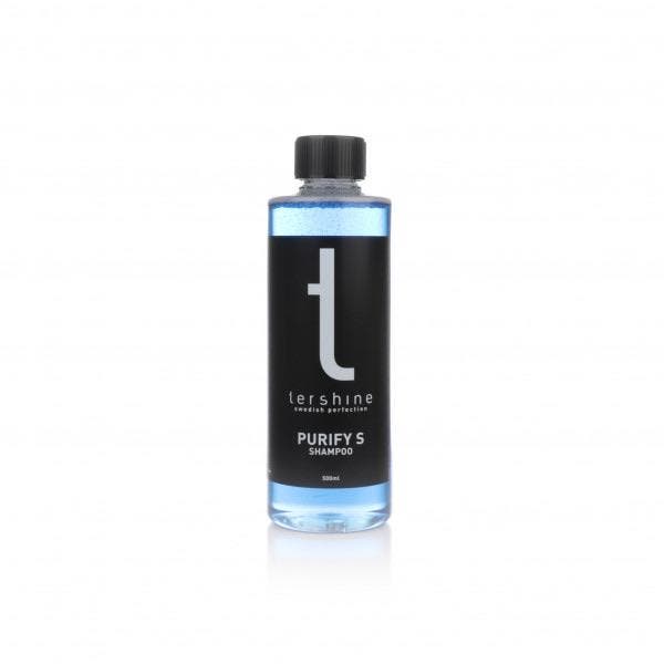 tershine Purify S – Shampoo