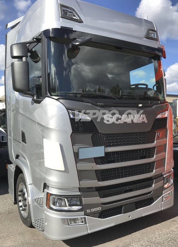Liansuuntaaja Lyhyt Scania NG – S/R/G/P