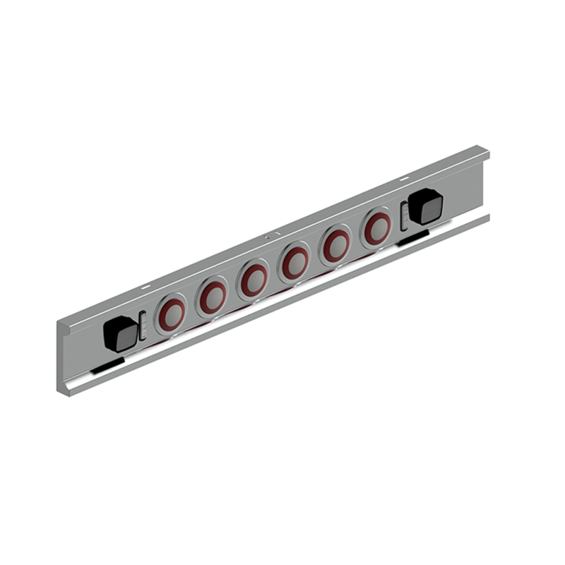 Pgtech Ohjaamon valopalkki Täysrivi Jokon / IZELED