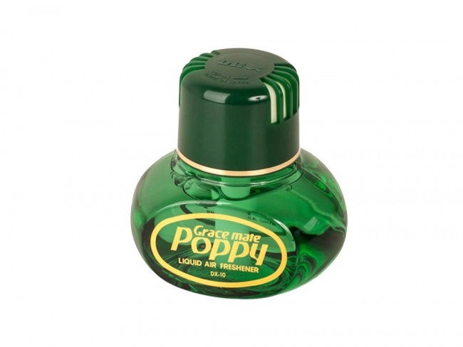 POPPY Mänty (vihreä) tuoksupullo 150 ml alkuperäinen