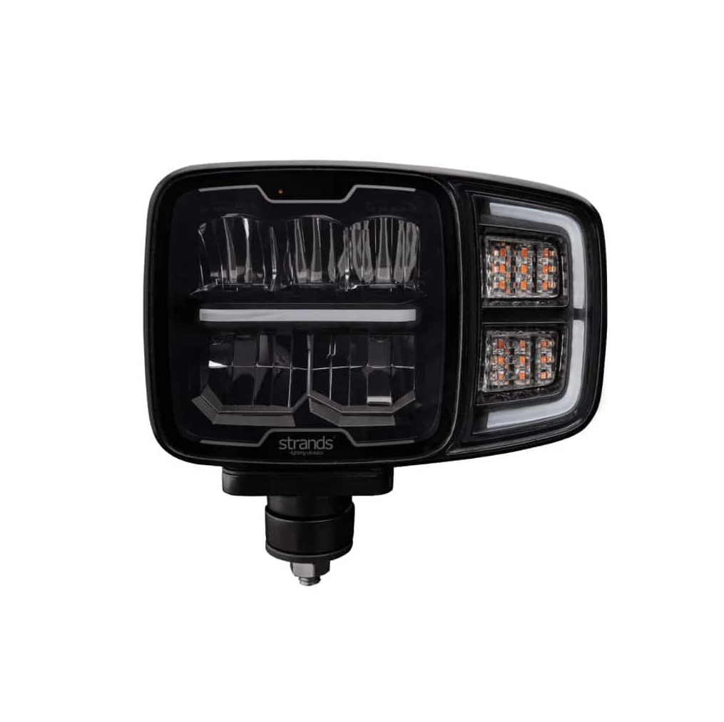HI-LO-auravalo LED Oikea