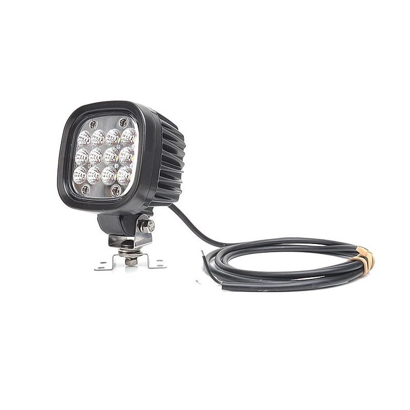 Työvalo 60W LED 6190 Lumenia
