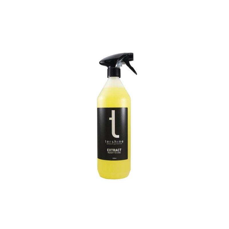 tershine Extract – Ready To Use