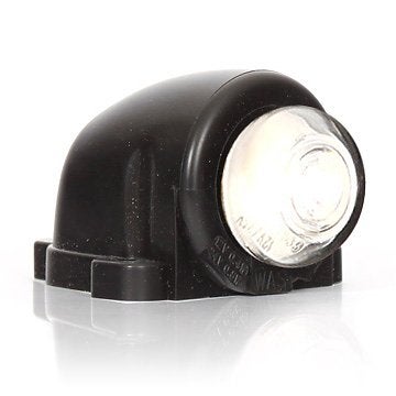Äärivalo Eyeball Valkoinen LED
