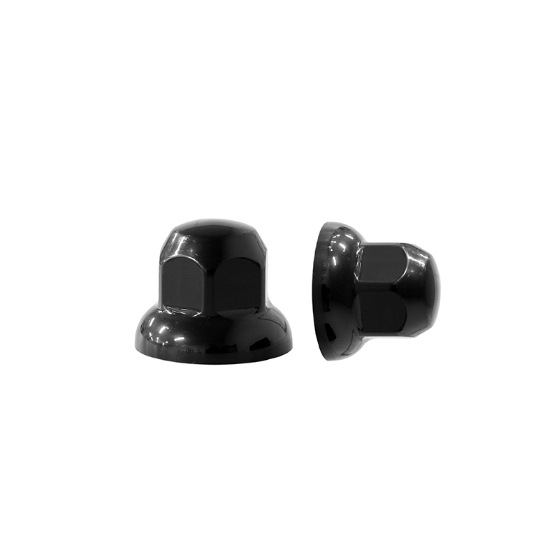Pyöränmutterin suojakupu 32 mm Muovia