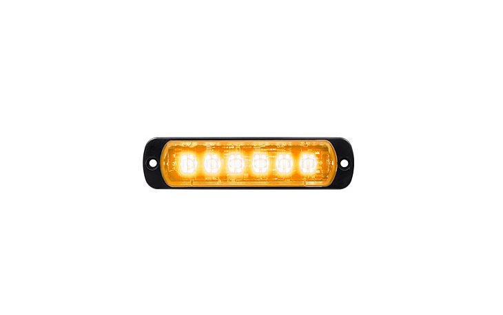 Standby L52 Keltainen Seisomassa asennus