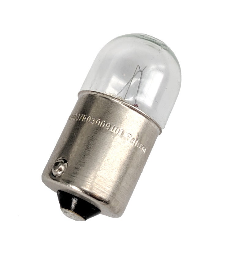 Hehkulamppu 5W – 24V BA15S Heavy Duty