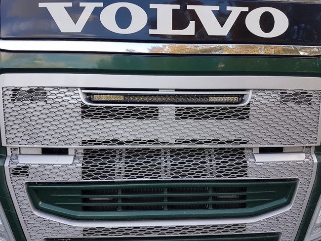 Rigid SR2 Combo PRO sopii Volvo FH4