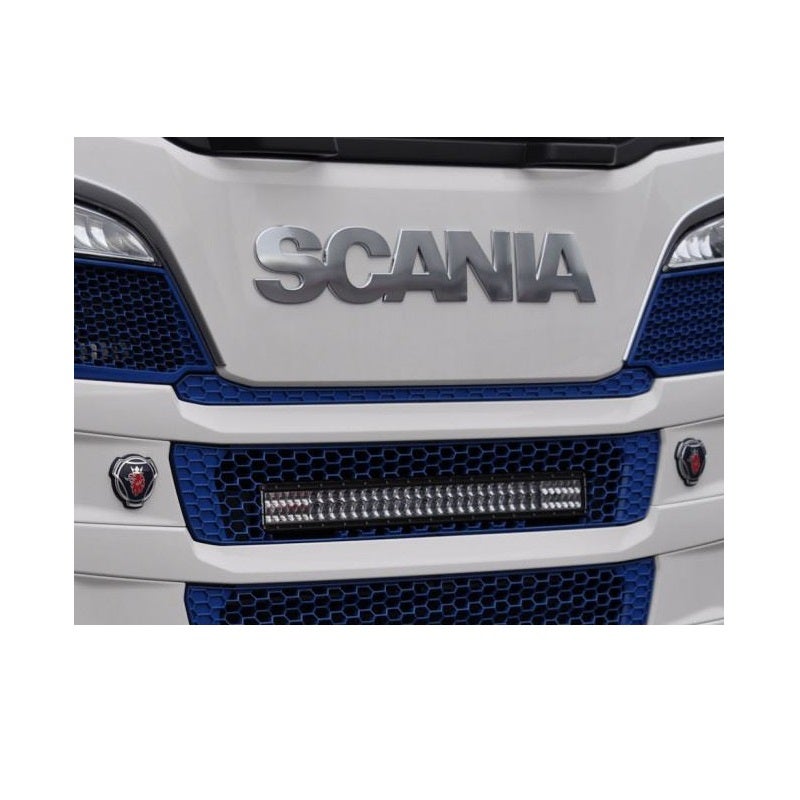 Rigid E2 Combo PRO sopii Scania Nextgen R/S