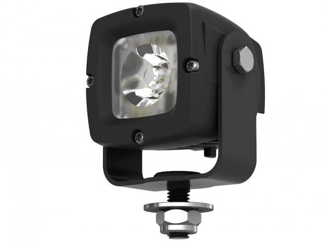 Työvalo N10 LED