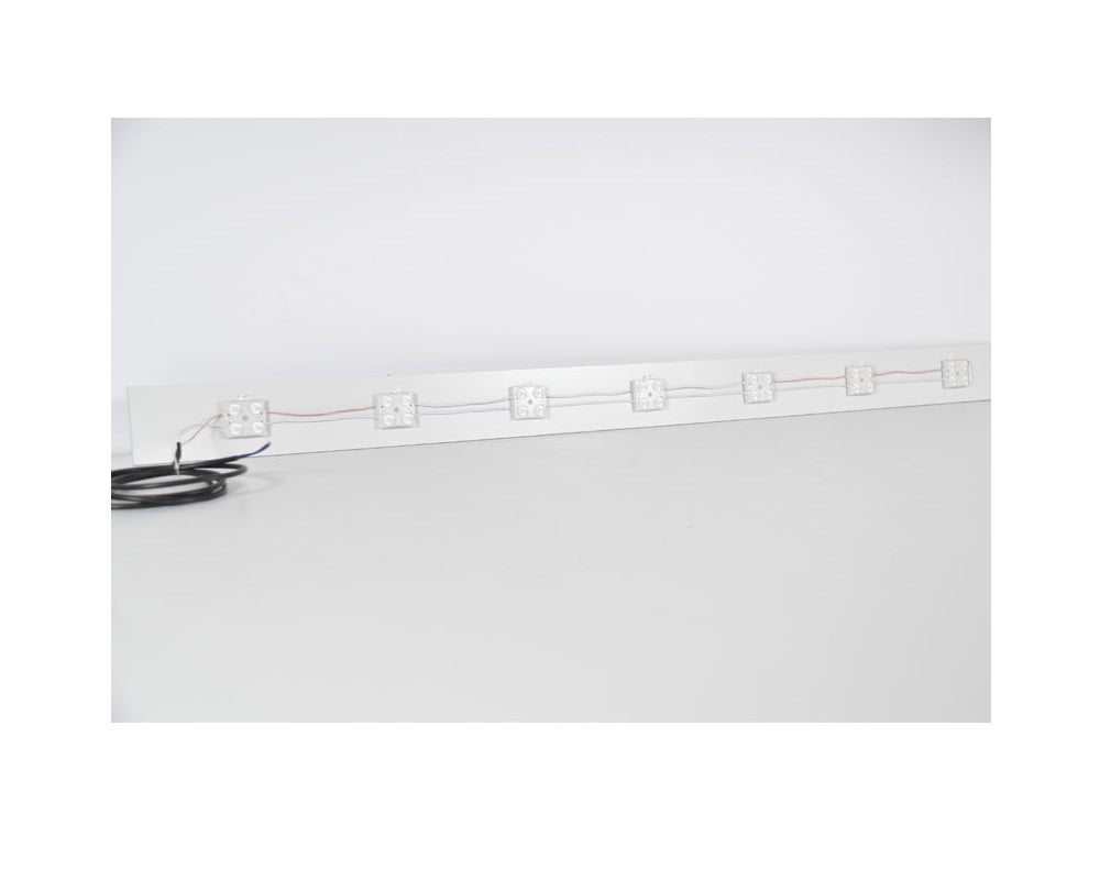 24V LED-sisäosa Valokyltille Aeroslim, Aerosign, Classicsign 125 & 130 cm