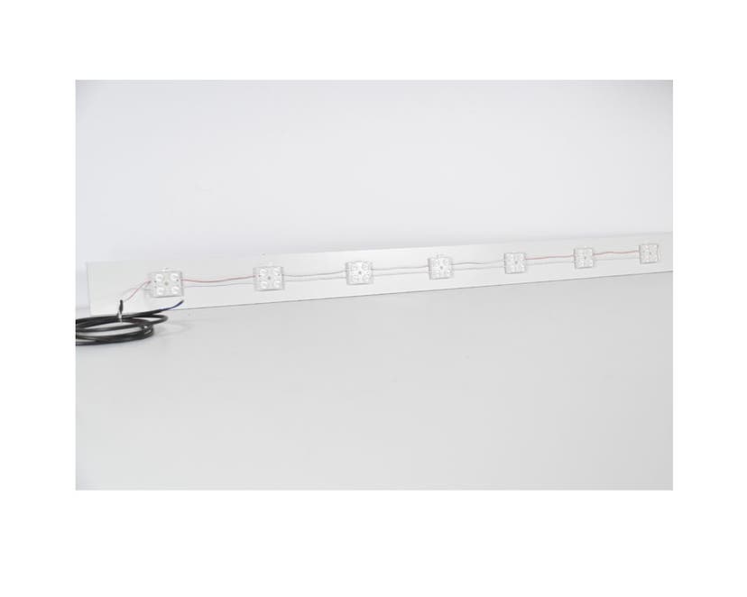 24V LED-sisäosa Valokyltille Aeroslim, Aerosign, Classicsign 125 & 130 cm