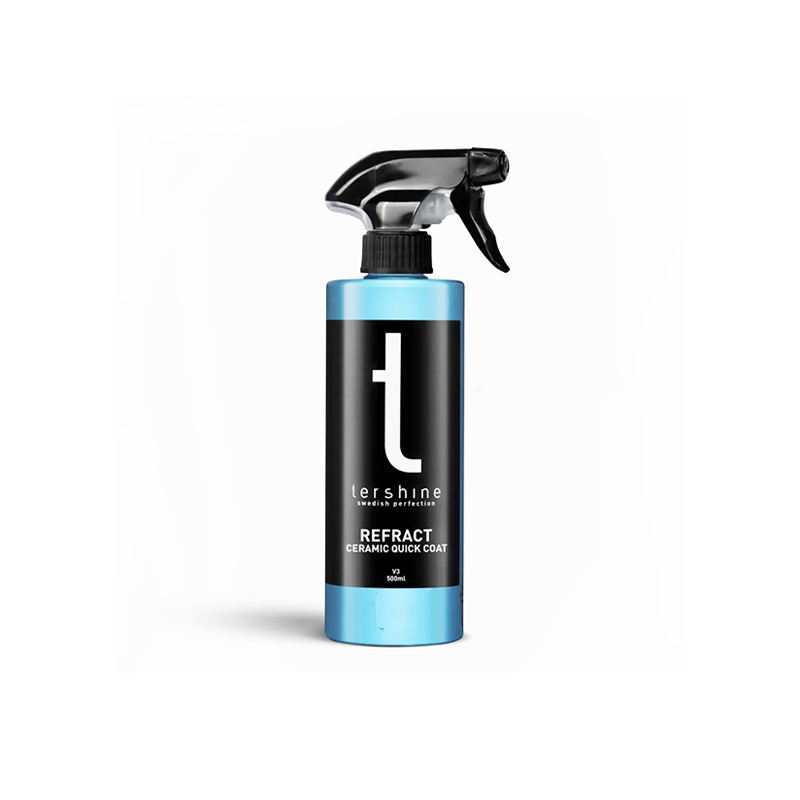 tershine Refract V3 – Ceramic Quick Coat 500 ML