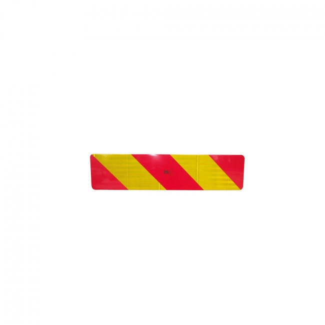 Perävaunuheijastin 1132 x 132 mm ECE70-01