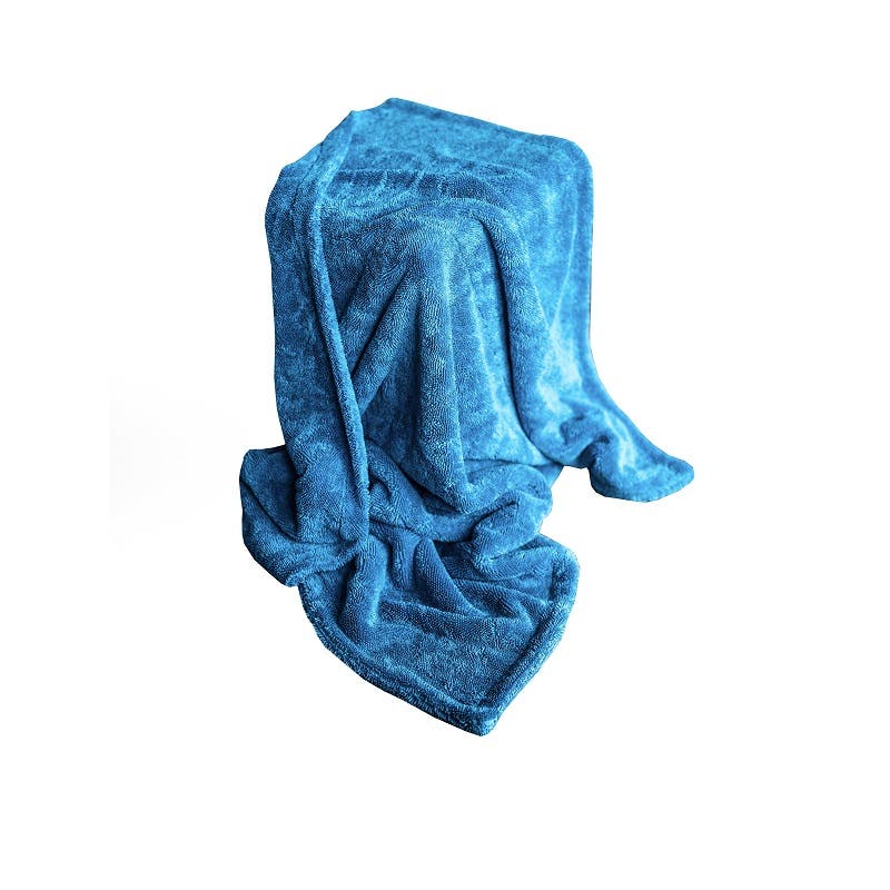 tershine Drying Towel 75 x 90 Big Double